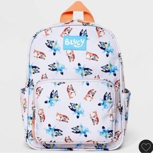 Kids’ Bluey Mini Backpack